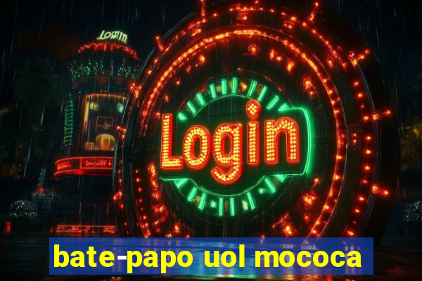 bate-papo uol mococa