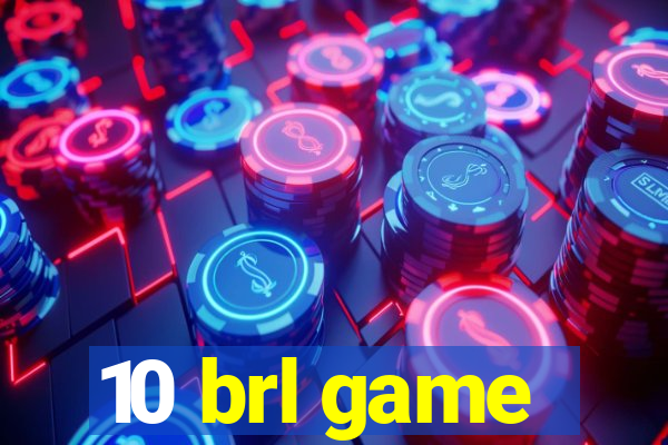 10 brl game