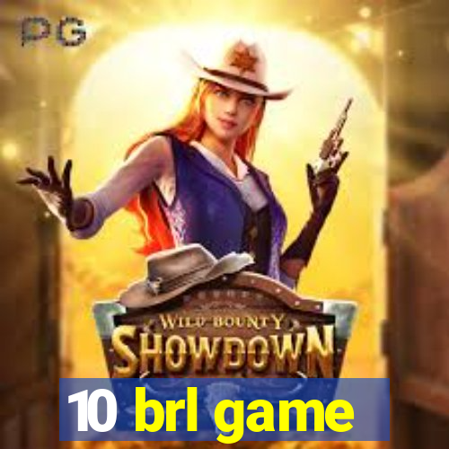 10 brl game