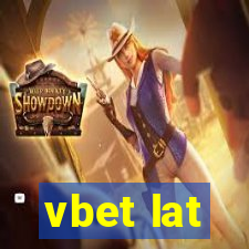 vbet lat