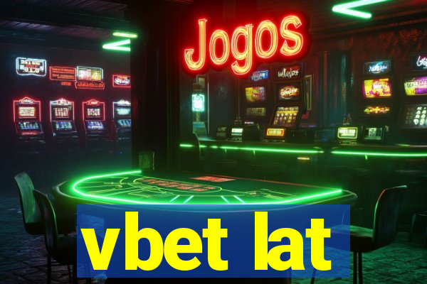 vbet lat