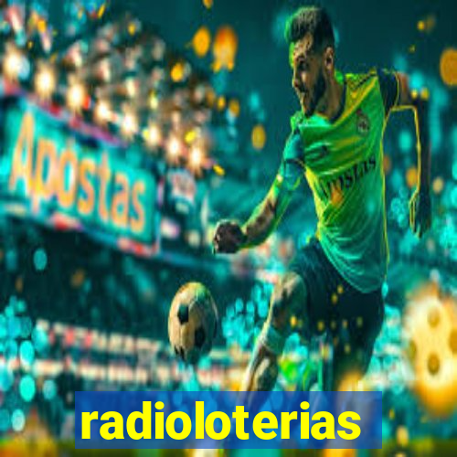 radioloterias