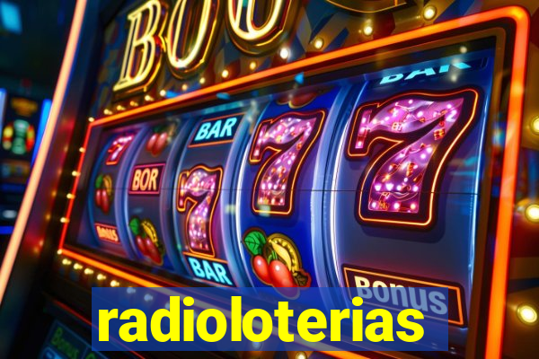 radioloterias