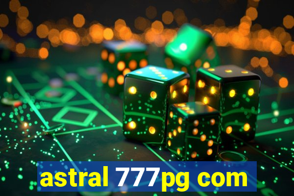 astral 777pg com