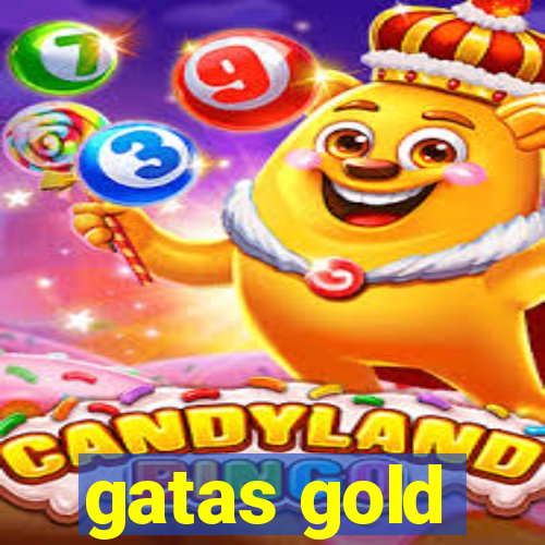 gatas gold