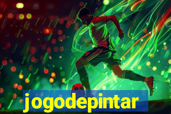 jogodepintar