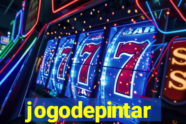 jogodepintar