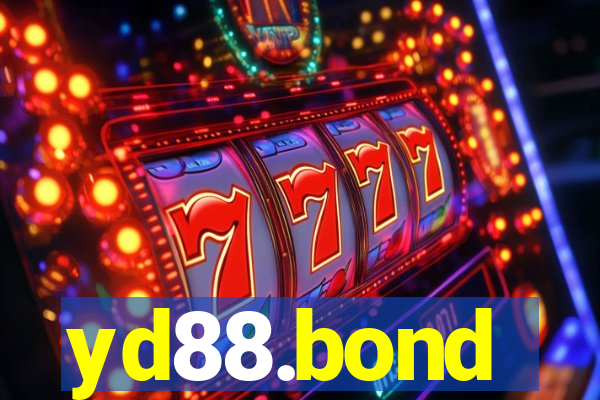 yd88.bond