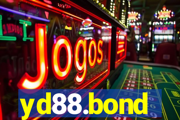 yd88.bond