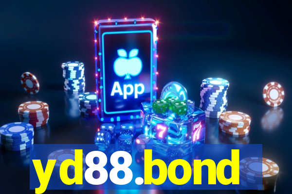 yd88.bond