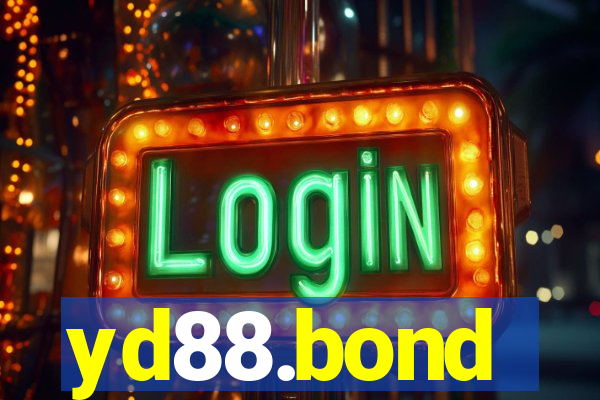 yd88.bond