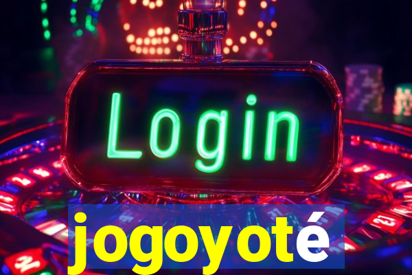 jogoyoté