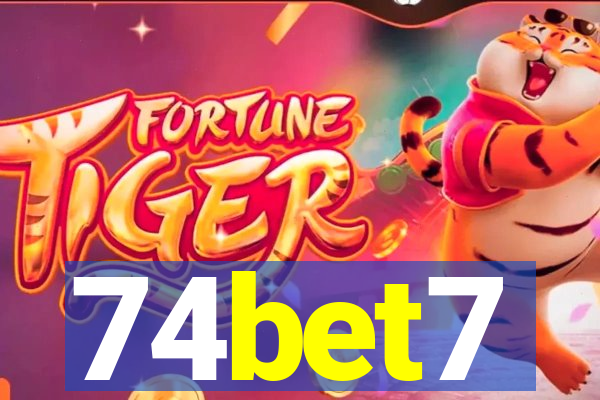 74bet7