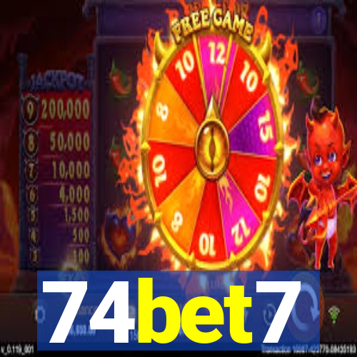 74bet7