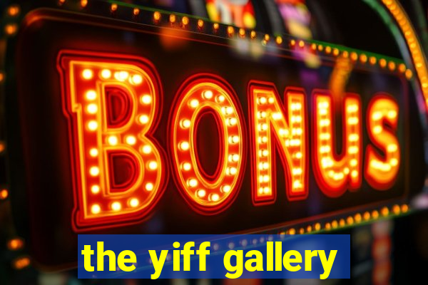 the yiff gallery