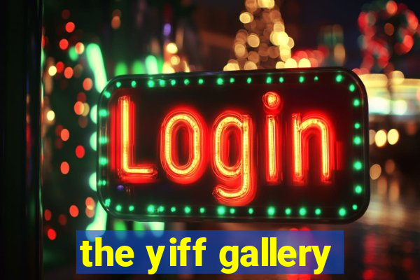 the yiff gallery