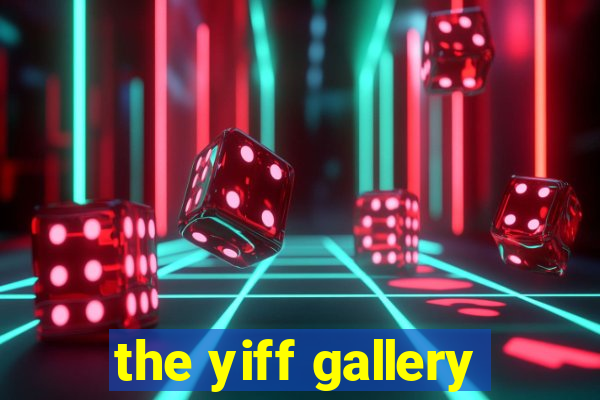 the yiff gallery