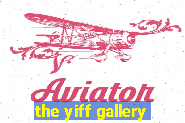 the yiff gallery