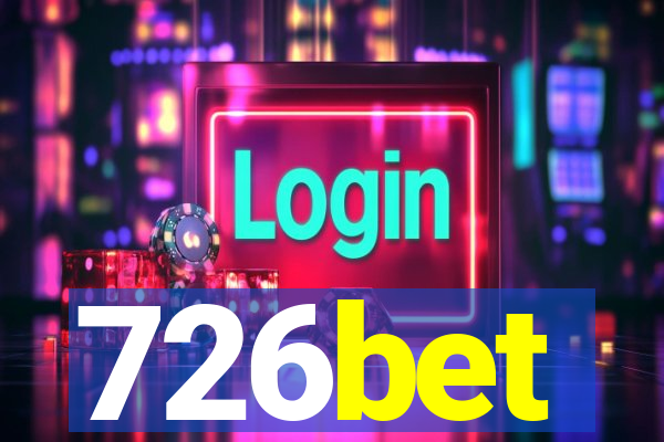 726bet