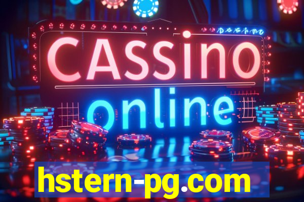 hstern-pg.com