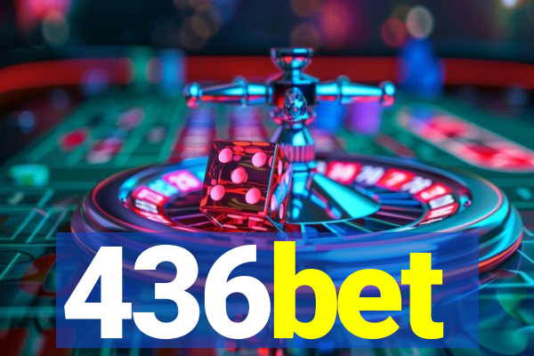 436bet