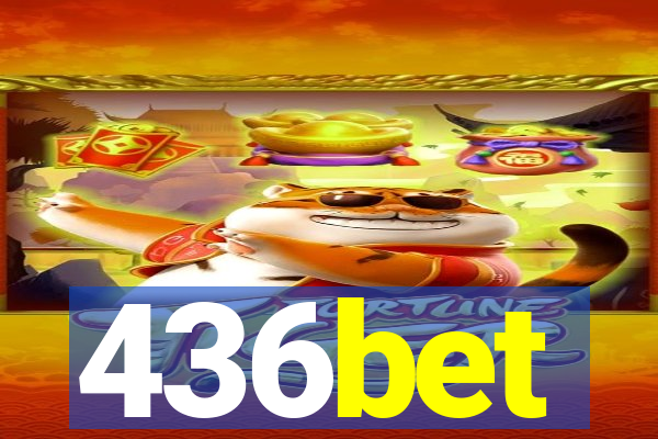 436bet