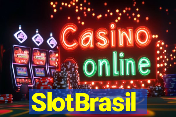 SlotBrasil