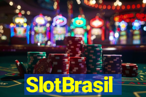 SlotBrasil