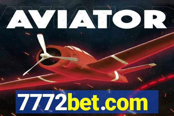 7772bet.com