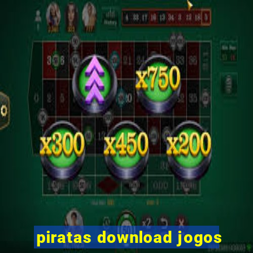 piratas download jogos