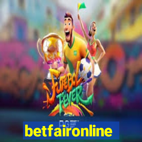 betfaironline