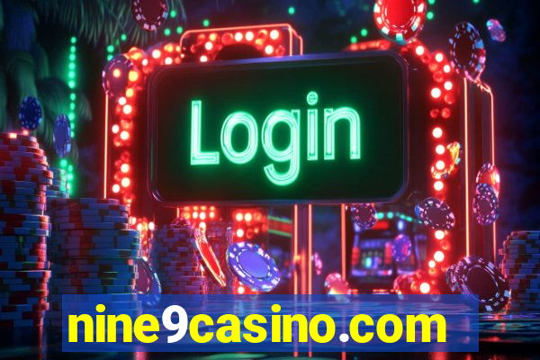 nine9casino.com