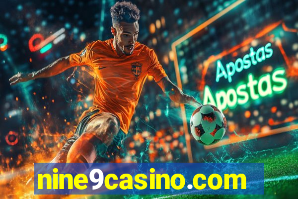 nine9casino.com