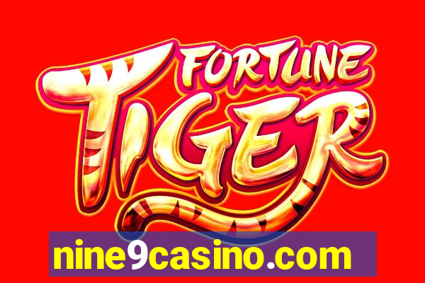 nine9casino.com