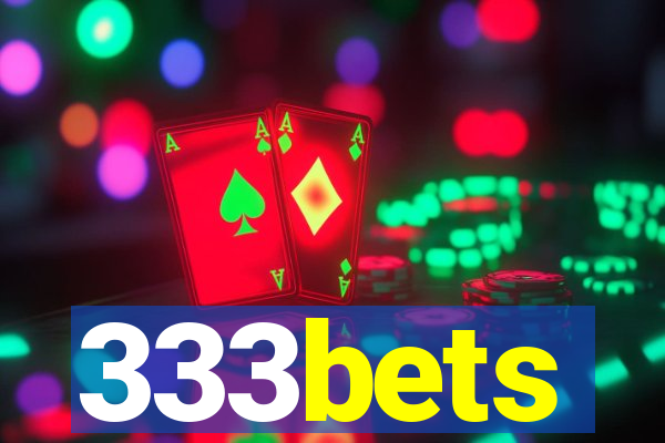 333bets