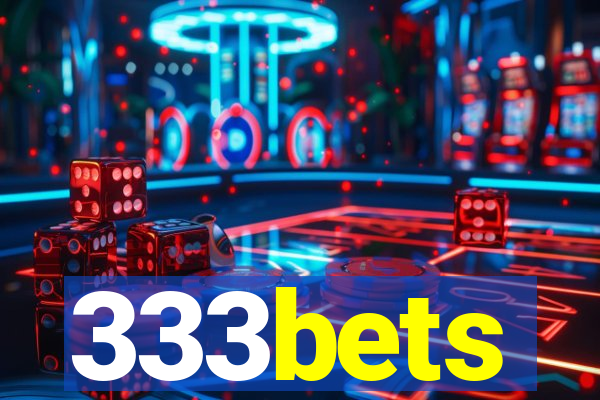 333bets