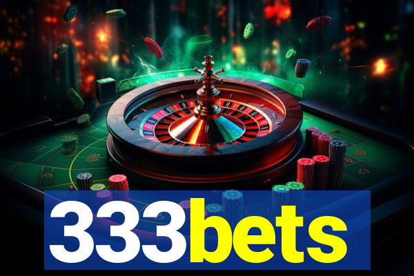 333bets