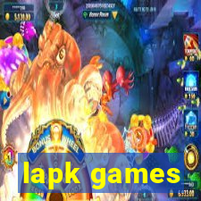 lapk games