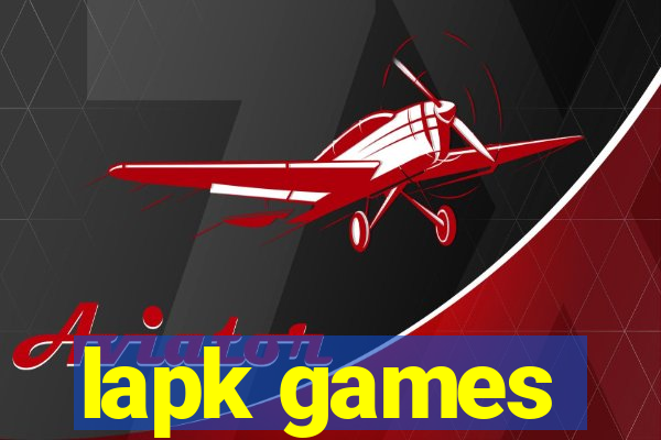 lapk games