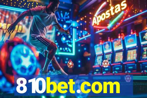 810bet.com