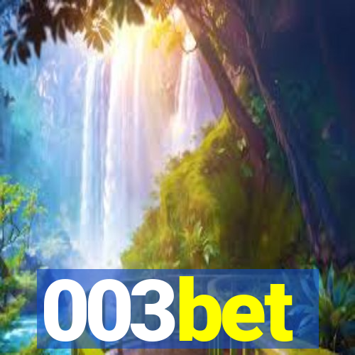 003bet