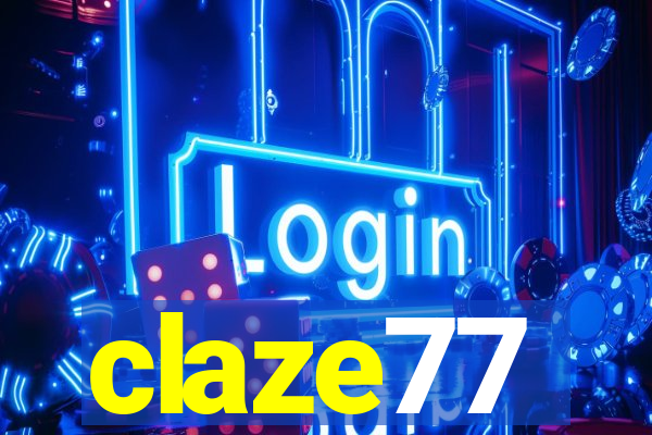 claze77