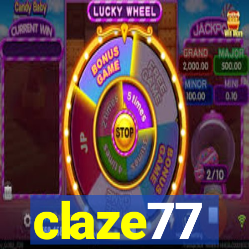 claze77