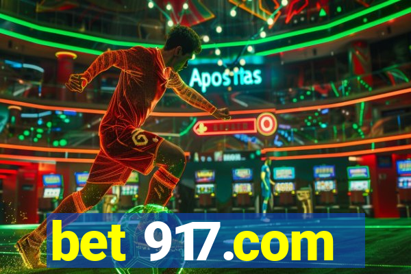 bet 917.com