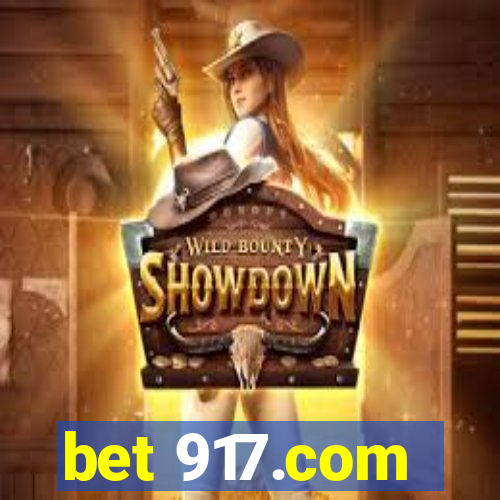 bet 917.com