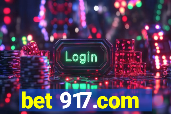 bet 917.com