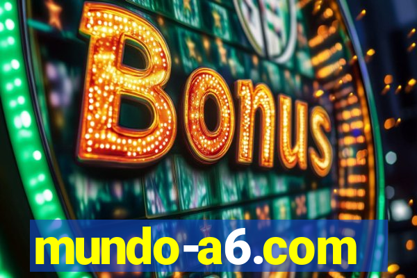 mundo-a6.com