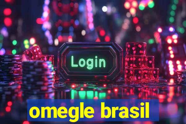 omegle brasil