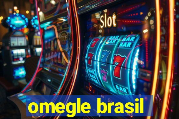 omegle brasil