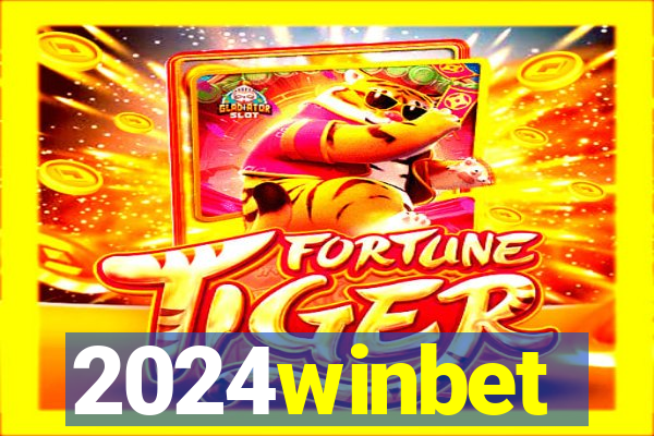 2024winbet